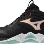 WAVE MOMENTUM ELITE MID Volleyball