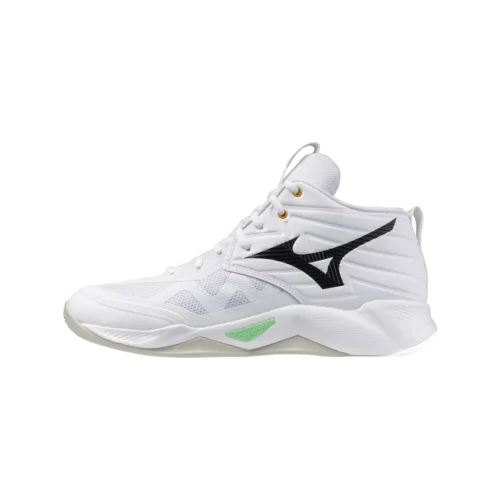mizuno-wave-momentum-pro-mid-volleyball-white-black-frozen-emerald-1-1 Mizuno wave momentum pro mid volleyball white black frozen emerald 1