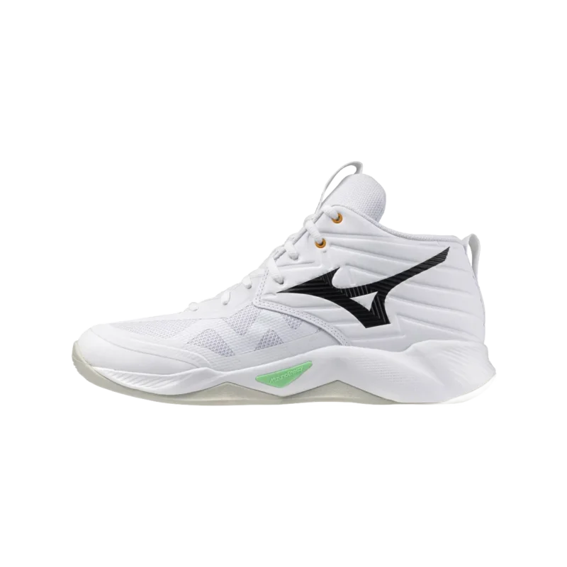mizuno-wave-momentum-pro-mid-volleyball-white-black-frozen-emerald-1-1 Mizuno wave momentum pro mid volleyball white black frozen emerald 1