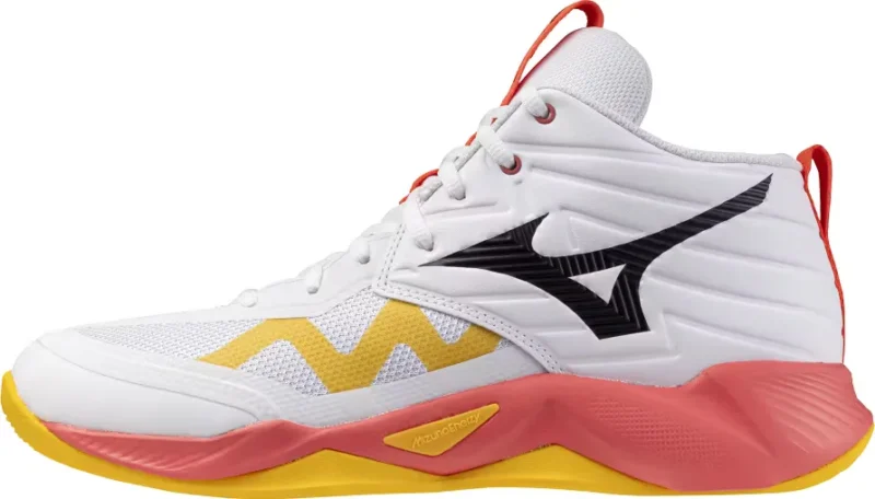 WAVE MOMENTUM PRO MID Volleyball
