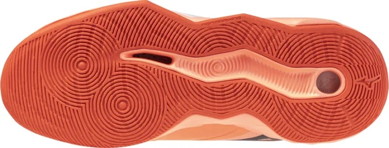 mizuno-wave-momentum-pro-volleyball-flamingo-coral-carbon-white-2-1 Mizuno wave momentum pro volleyball flamingo coral carbon white 2