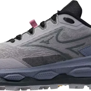 WAVE MUJIN 11 Trail Running