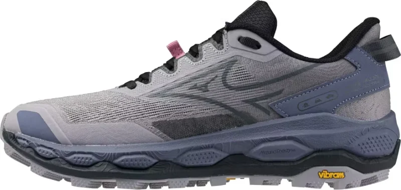 WAVE MUJIN 11 Trail Running