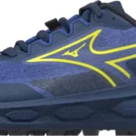 WAVE MUJIN 11 Trail Running