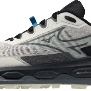 WAVE MUJIN 11 Trail Running