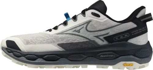 WAVE MUJIN 11 Trail Running