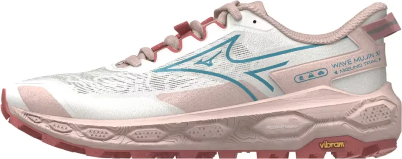 WAVE MUJIN 11 Trail Running