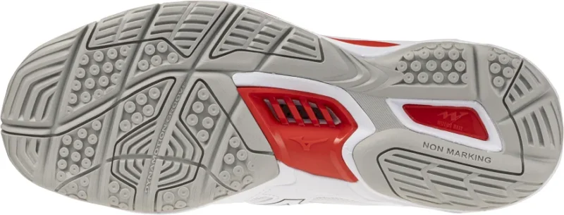 mizuno-wave-phantom-3-handball-amp-unihockey-white-black-fiery-red-2-1 Mizuno wave phantom 3 handball amp unihockey white black fiery red 2