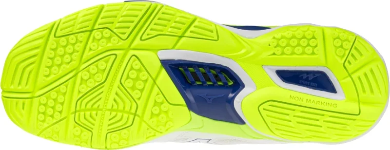 WAVE PHANTOM 3 Handball & Unihockey