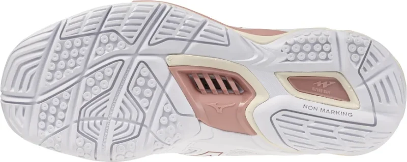 WAVE PHANTOM 3 Handball & Unihockey