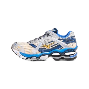 Mizuno wave prophecy 1 sportstyle artisan s gold 1