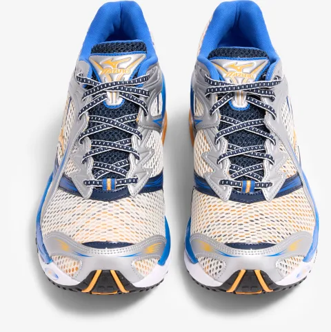 Mizuno wave prophecy 1 sportstyle artisan s gold 3