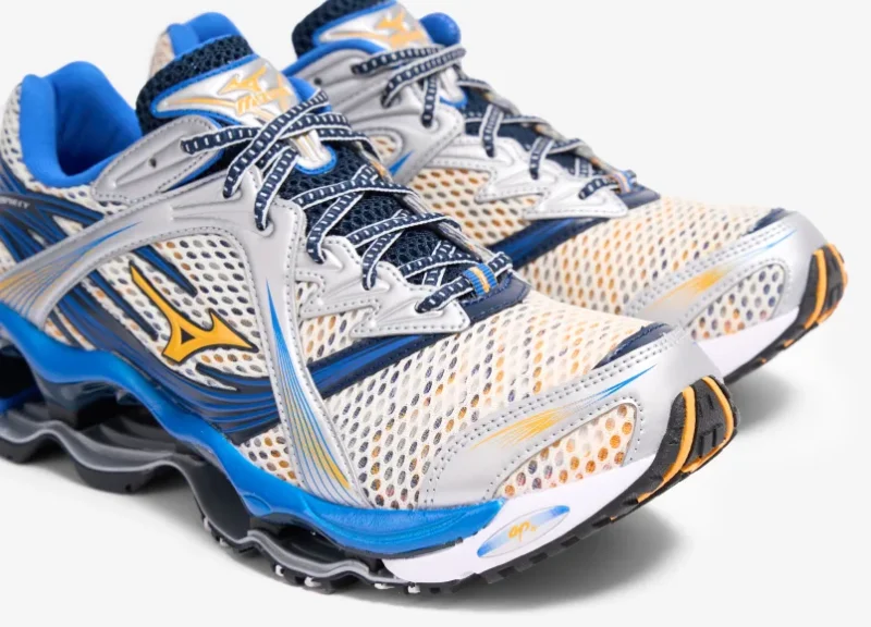 WAVE PROPHECY 1 Sportstyle