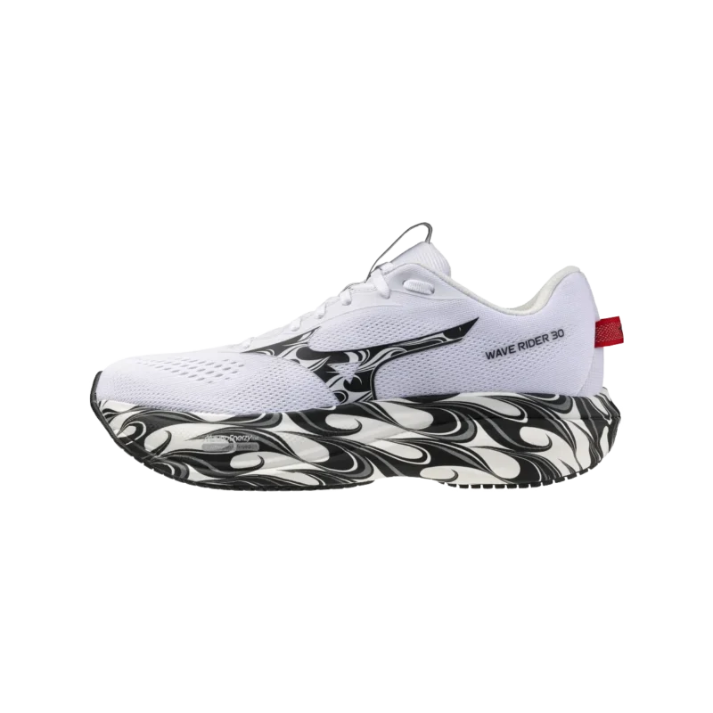 mizuno-wave-rider-30-disclosure-speci-road-running-neutral-white-black-high-risk-1-1 Mizuno wave rider 30 disclosure speci road running neutral white black high risk 1