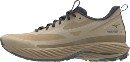 WAVE RIDER TT 3 Trail Running