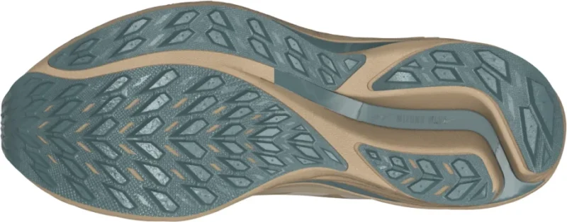 WAVE RIDER TT 3 Trail Running