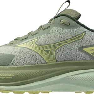 WAVE RIDER TT 4 Trail Running