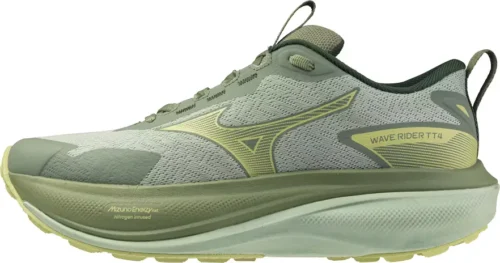 WAVE RIDER TT 4 Trail Running