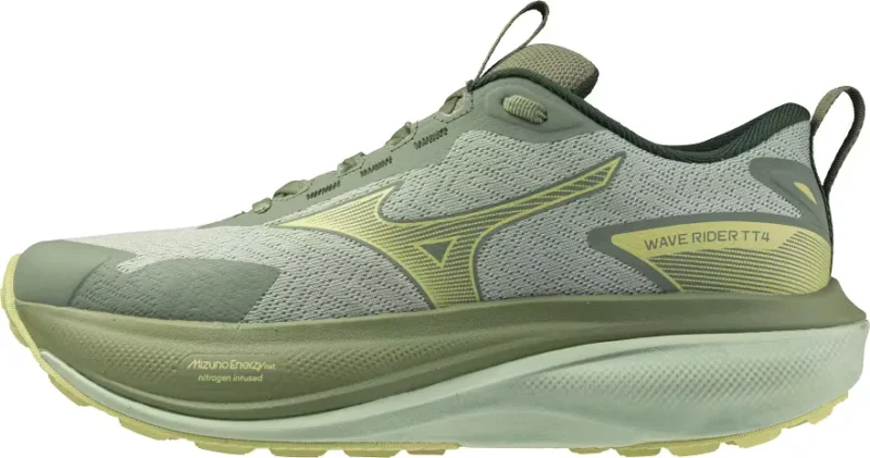 WAVE RIDER TT 4 Trail Running