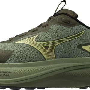 WAVE RIDER TT 4 Trail Running