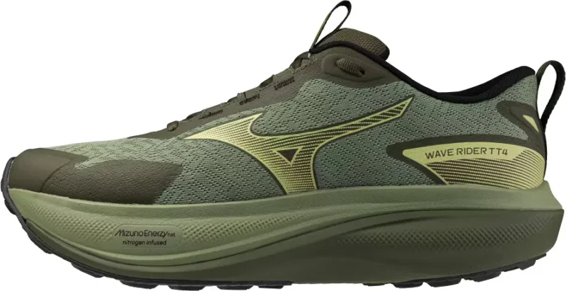 WAVE RIDER TT 4 Trail Running