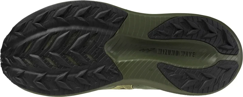 WAVE RIDER TT 4 Trail Running