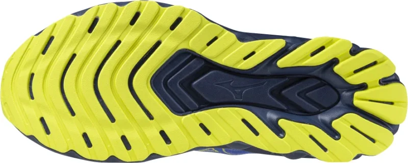 WAVE SKYRISE 7 Road Running Neutral