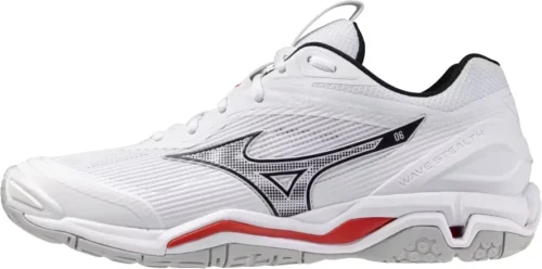 WAVE STEALTH 6 Handball & Unihockey