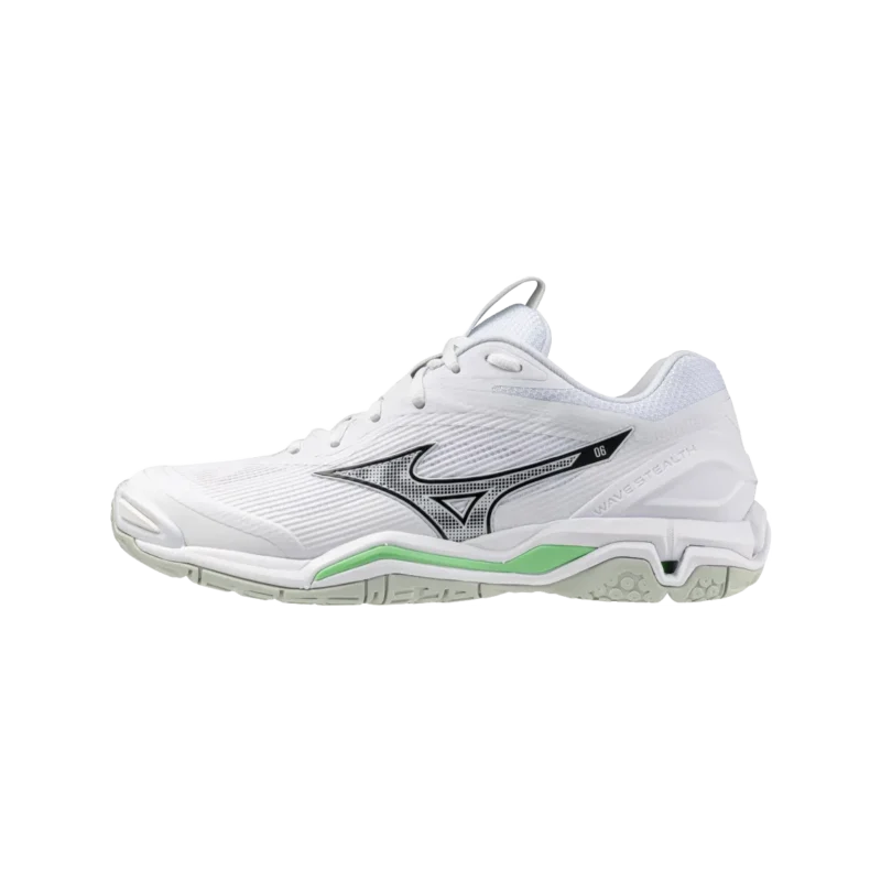 mizuno-wave-stealth-6-handball-amp-unihockey-white-black-frozen-emerald-1-1 Mizuno wave stealth 6 handball amp unihockey white black frozen emerald 1