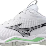 WAVE STEALTH 6 Handball & Unihockey