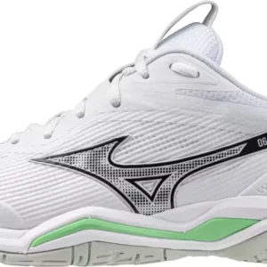 WAVE STEALTH 6 Handball & Unihockey