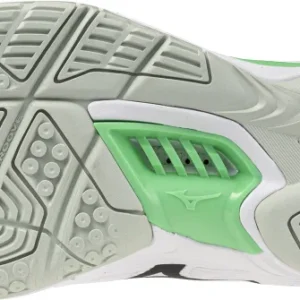 WAVE STEALTH 6 Handball & Unihockey