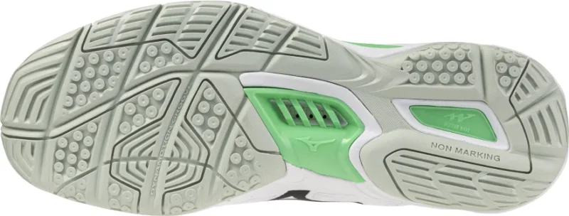 WAVE STEALTH 6 Handball & Unihockey