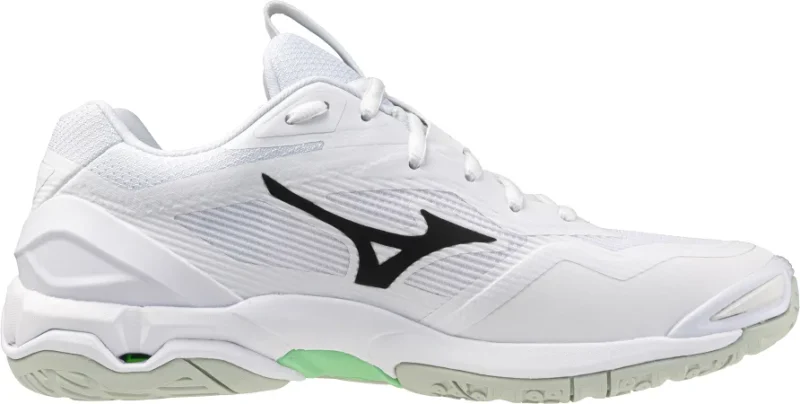 WAVE STEALTH 6 Handball & Unihockey