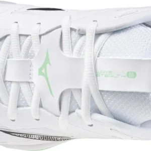 mizuno-wave-stealth-6-handball-amp-unihockey-white-black-frozen-emerald-4-1 Mizuno wave stealth 6 handball amp unihockey white black frozen emerald 4