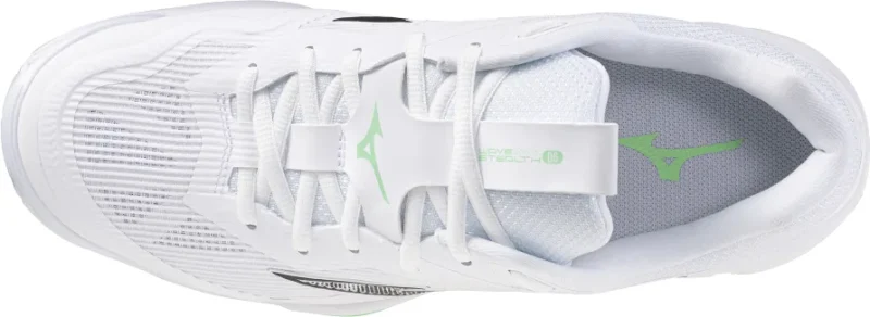 WAVE STEALTH 6 Handball & Unihockey