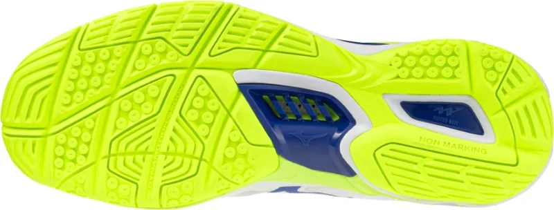 WAVE STEALTH 6 Handball