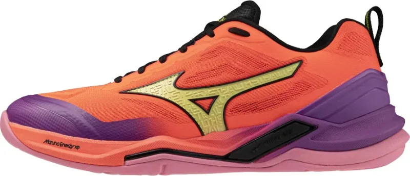 WAVE STEALTH ELITE Handball & Unihockey