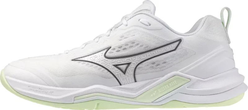 WAVE STEALTH ELITE Handball & Unihockey