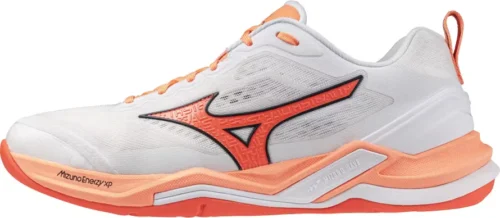 WAVE STEALTH ELITE Handball & Unihockey