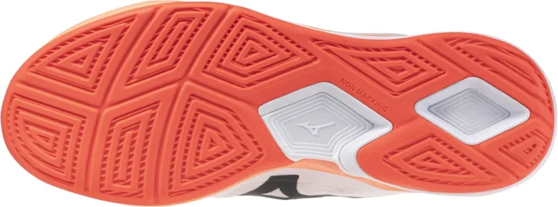 WAVE STEALTH ELITE Handball & Unihockey