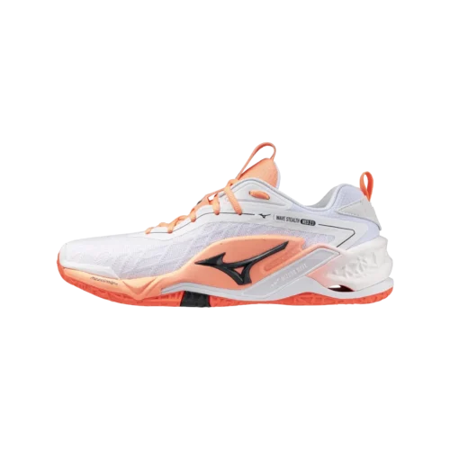 mizuno-wave-stealth-neo-2-1-handball-amp-unihockey-white-black-flamingo-coral-1-1 Mizuno wave stealth neo 2 1 handball amp unihockey white black flamingo coral 1