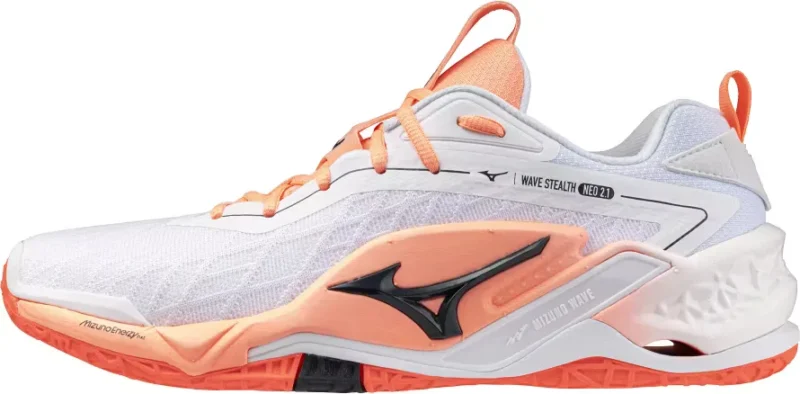 WAVE STEALTH NEO 2.1 Handball & Unihockey