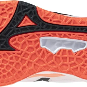 WAVE STEALTH NEO 2.1 Handball & Unihockey