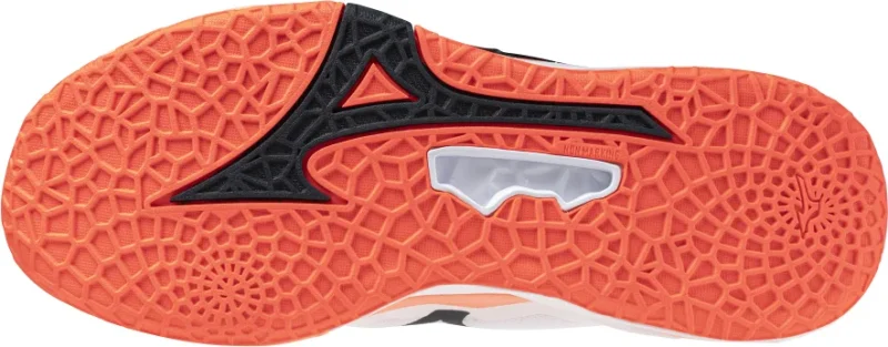 WAVE STEALTH NEO 2.1 Handball & Unihockey