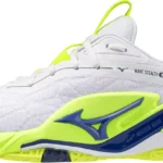WAVE STEALTH NEO 2 Handball & Unihockey