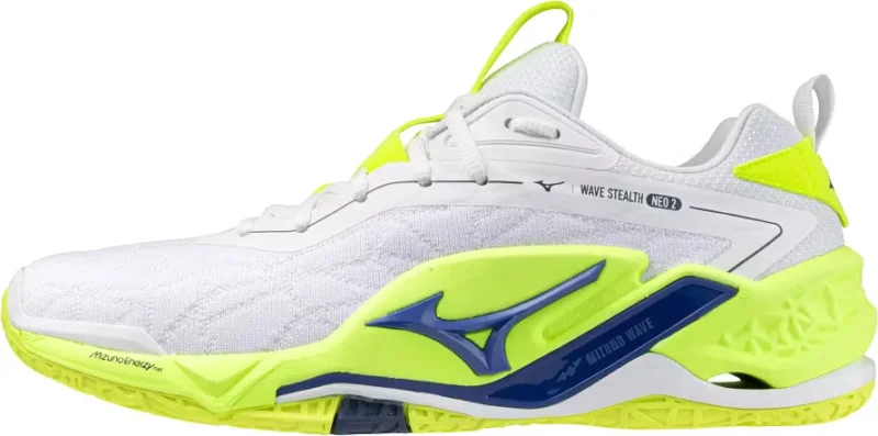 WAVE STEALTH NEO 2 Handball & Unihockey