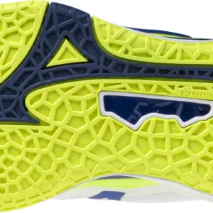 WAVE STEALTH NEO 2 Handball & Unihockey