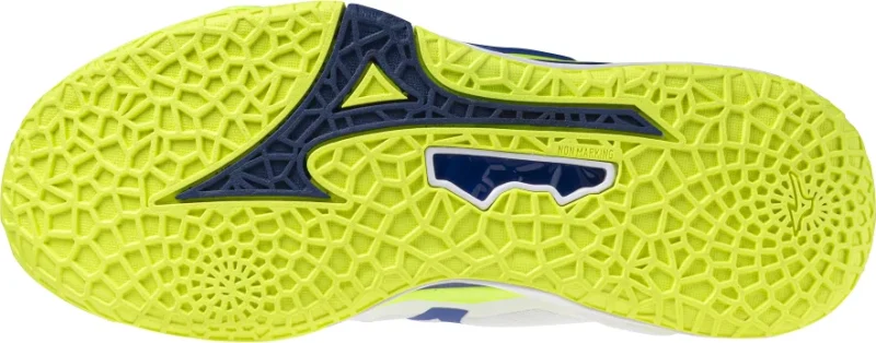 WAVE STEALTH NEO 2 Handball & Unihockey