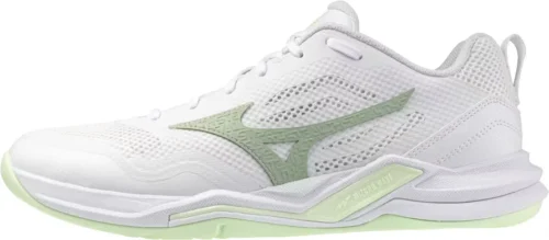 mizuno-wave-stealth-pro-handball-amp-unihockey-white-aqua-gray-1 WAVE STEALTH PRO Handball & Unihockey